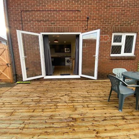 Arragon Short-Stay Apartments Waterlooville Εξωτερικό φωτογραφία