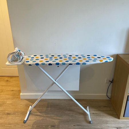 Arragon Short-Stay Apartments Waterlooville Εξωτερικό φωτογραφία