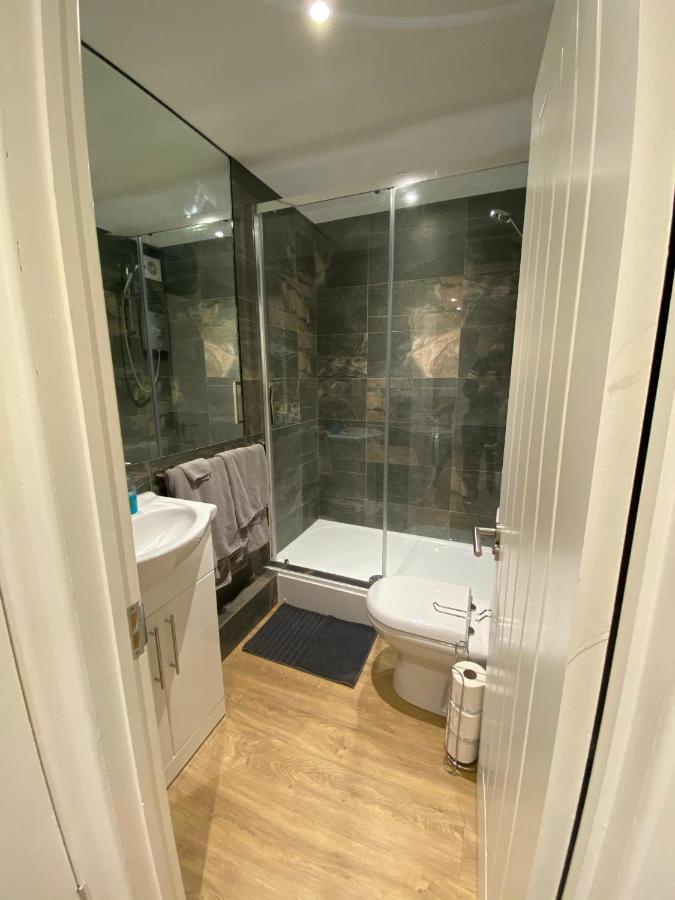 Arragon Short-Stay Apartments Waterlooville Εξωτερικό φωτογραφία