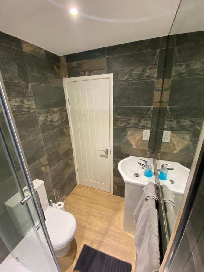 Arragon Short-Stay Apartments Waterlooville Εξωτερικό φωτογραφία