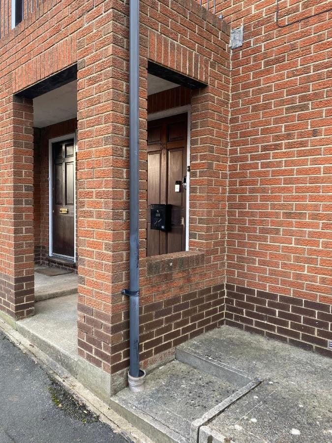 Arragon Short-Stay Apartments Waterlooville Εξωτερικό φωτογραφία
