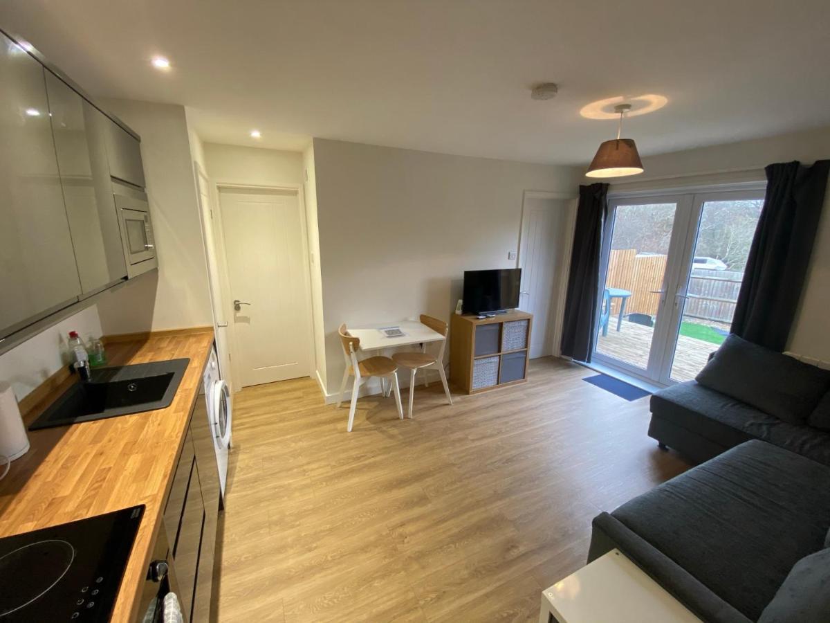 Arragon Short-Stay Apartments Waterlooville Εξωτερικό φωτογραφία
