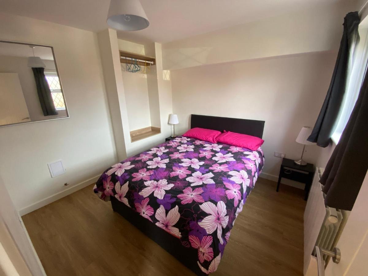 Arragon Short-Stay Apartments Waterlooville Εξωτερικό φωτογραφία