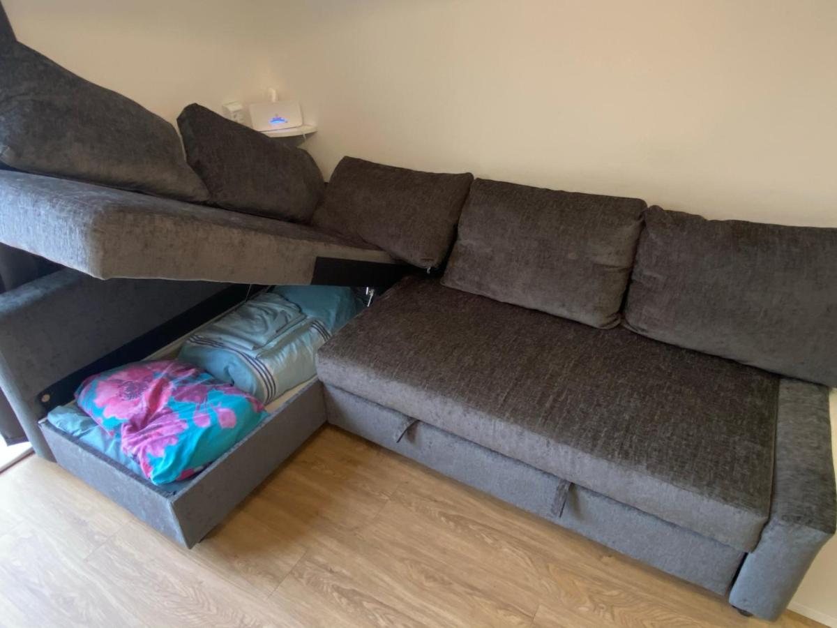 Arragon Short-Stay Apartments Waterlooville Εξωτερικό φωτογραφία