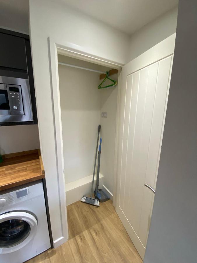 Arragon Short-Stay Apartments Waterlooville Εξωτερικό φωτογραφία
