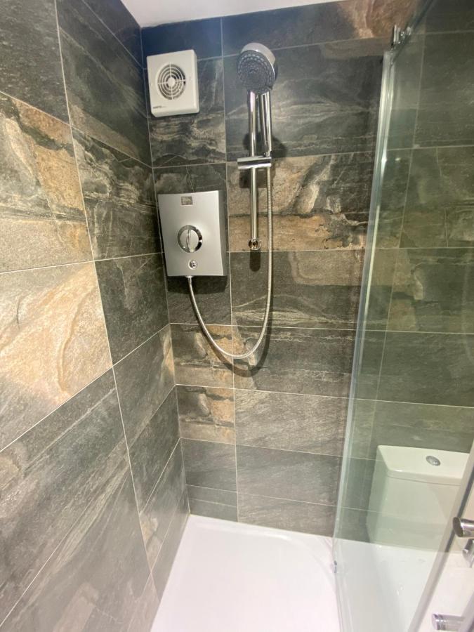 Arragon Short-Stay Apartments Waterlooville Εξωτερικό φωτογραφία