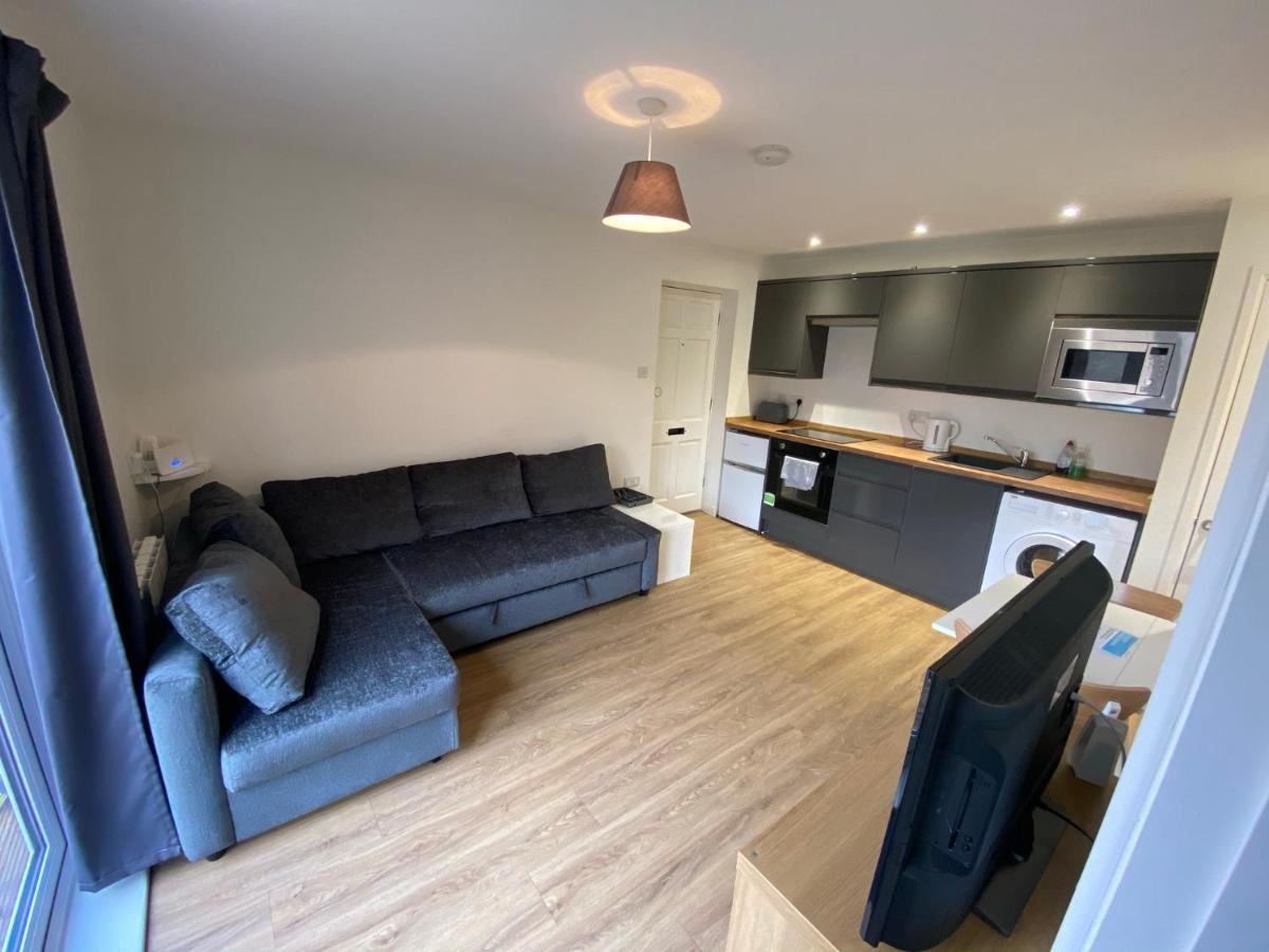 Arragon Short-Stay Apartments Waterlooville Εξωτερικό φωτογραφία