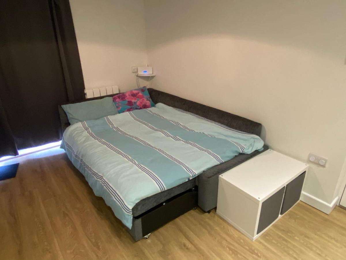 Arragon Short-Stay Apartments Waterlooville Εξωτερικό φωτογραφία