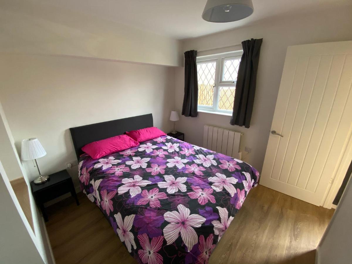 Arragon Short-Stay Apartments Waterlooville Εξωτερικό φωτογραφία