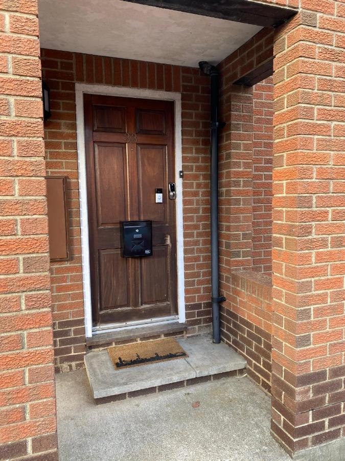Arragon Short-Stay Apartments Waterlooville Εξωτερικό φωτογραφία